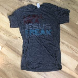 JESUS FREAK TEE